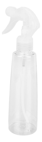 Botellas De Aerosol Transparentes, 5 Unidades, 200 Ml, Gran