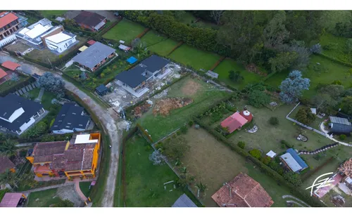Lote En Venta En Guarne, Antioquia