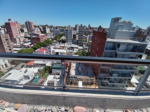 Imagen 27 de 30 de Venta - Departamento - 2 Dormitorios (barrio Abasto, Rosario)
