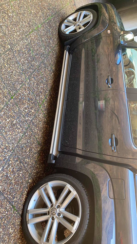 Imagen 9 de 10 de Volkswagen Amarok 2017 2.0 Cd Tdi 180cv 4x2 Highline Pack