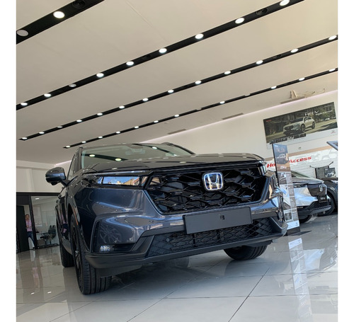 Honda CR-V 2.0 Advanced Hybrid Awd