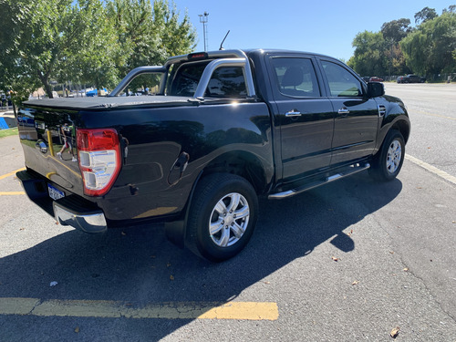 Ford Ranger 3.2 Cd Xls Tdci 200cv Manual 4x2