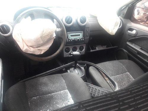 Imagem 4 de 4 de Sucata Ford Ecosport Xlt 2.0 2012 Flex - Retirada De Peça