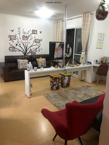 Imagem 4 de 30 de Apartamento Com Excelente Localização E Acabamento Fino * Agende Sua Visita. - Ap00560 - 68412911