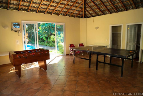 Casa Com 4 Dormitórios À Venda, 367 M² Por R$ 1.900.000 - Santo Amaro - São Paulo/sp - 15751