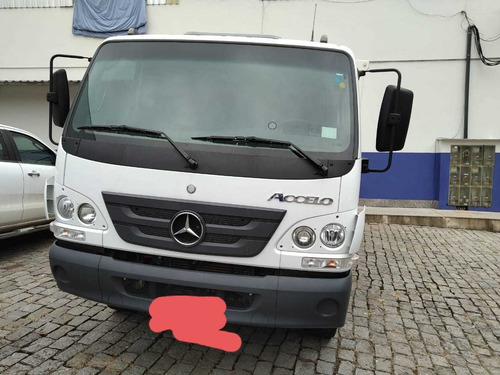 Mercedes Acello 2020/2021