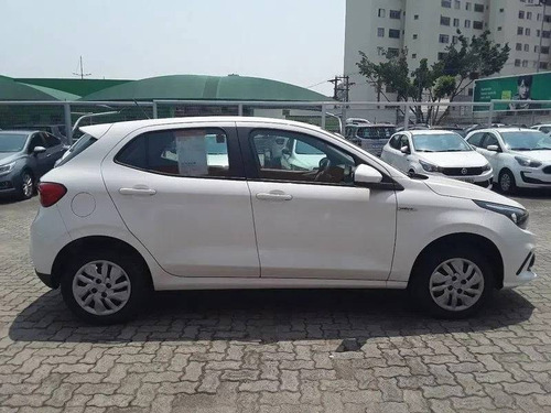 Imagem 4 de 9 de Fiat Argo 1.0 Firefly Flex Drive Manual