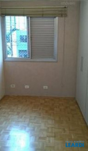 Imagem 7 de 15 de Apartamento - Brooklin - Sp - 565686