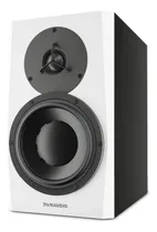 Comprar Par Monitores De Estúdio Ativo Dynaudio Lyd7w Made Dinamarca