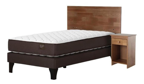 Cama Rosen Ergo T New 1.5 Plaza 105x200 Tabor Carmel