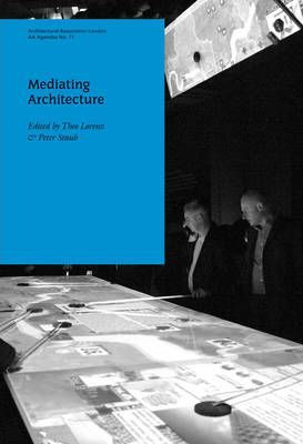 Libro Mediating Architecture - Theo Lorenz