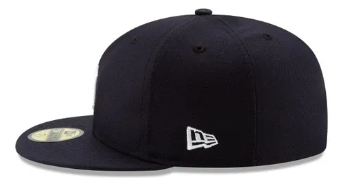 Gorras new era tigres negra clearance