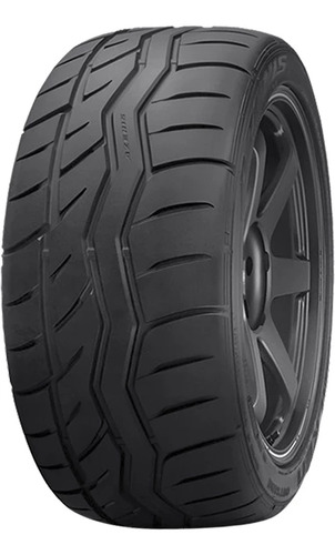 Paq 4 Llantas Falken Azenis Rt615k+ 225/40r18 92w Xl Bsw 200