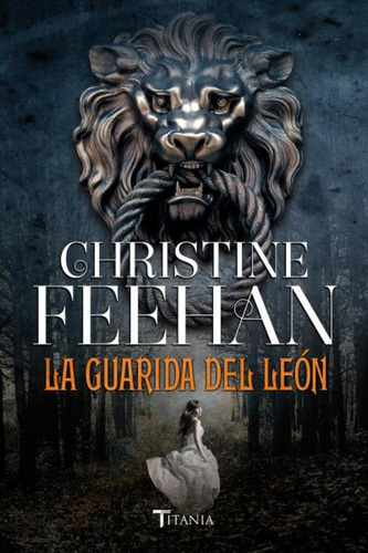 Libro - La Guarida Del León 