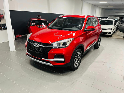 Imagen 11 de 20 de Chery Tiggo 4 Amaya Pocitos