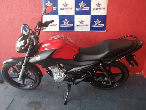 Imagem 1 de 3 de Yamaha Factor 125