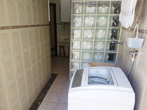 Imagem 21 de 21 de Casa Com 3 Quartos Para Comprar No Planalto Em Belo Horizonte/mg - 2417