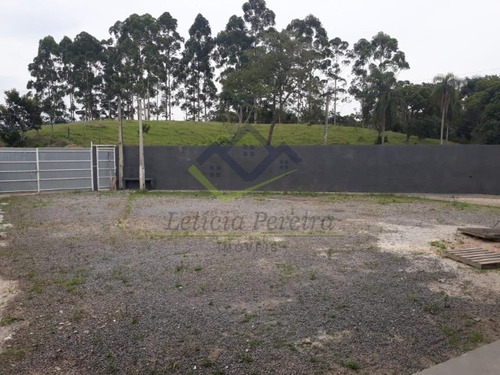 Imagem 7 de 21 de Galpao - Ga00003 - 69674277