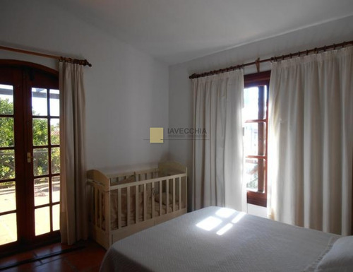 Imagen 30 de 30 de Venta De Casa De 4 Dormitorios En Pinares