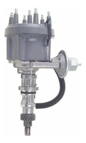 Imagen 4 de 5 de Distribuidor Encendido Ford Fairmont Zephyr Motor 200 6cil