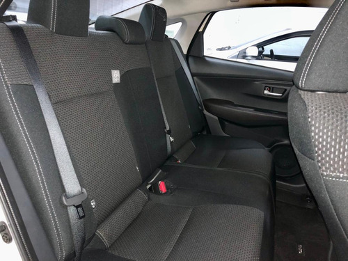 Imagen 7 de 9 de Toyota Yaris