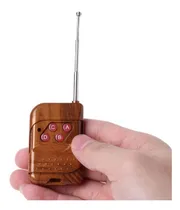 Comprar Control Remoto Clonador De 433mhz Para Alarmas O Cocheras