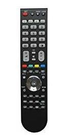 Control Remoto - Hcdz Replacement Remote Control For Hitachi