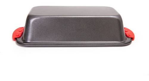 Imagen 4 de 10 de Set De Moldes Para Horno X5 - Maestro De Cocina