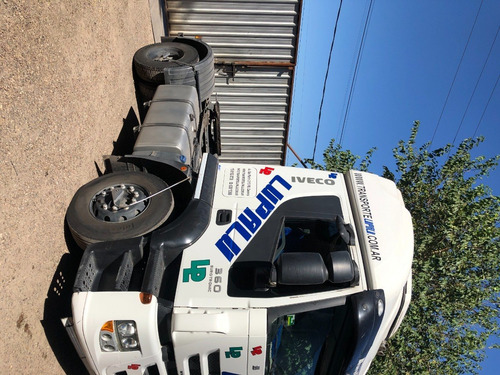 Iveco Stralis