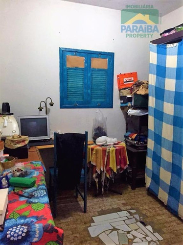 Imagem 9 de 15 de Casa Residencial À Venda, Altiplano Cabo Branco, João Pessoa - Ca0139. - Ca0139