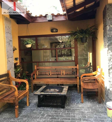 Imagem 21 de 30 de Casa À Venda No Bairro Centro - Vargem Grande Paulista/sp - 241