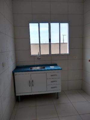 Imagem 4 de 11 de Linda Casa Com 2 Quartos E Churrasqueira Em Itanhaém 5110-pc