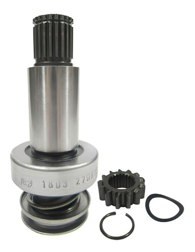 Bendix Motor Partida Vw Fox 1.0 Golf G7 Tsi 13/ Polo 2.0r 13