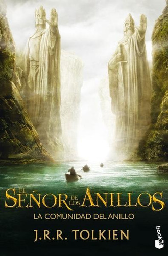 Ela Comunidad Del Anillo / El Señor De Los Anillos / Vol. 1