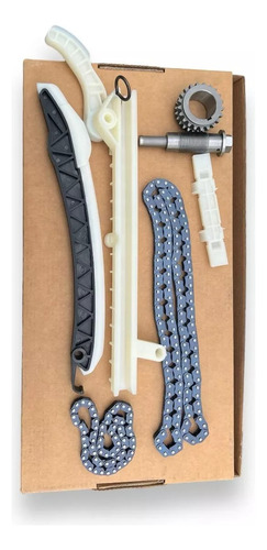 Kit De Distribucion Cadena Rieles Mbgla 250 2016 1.6 4 Cil