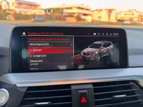 Bmw X3 30e M Sport Unica En Uruguay (configuracion Especial)