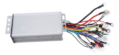 Controlador Eléctrico De 48 V, 60 V, 64 V, 72 V, 1000 W, 150