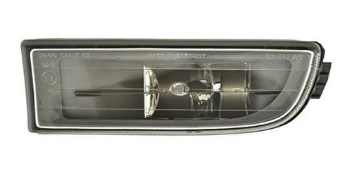 Hella 007039011 Bmw Serie 7 E38 Conjunto De Luz Antiniebla