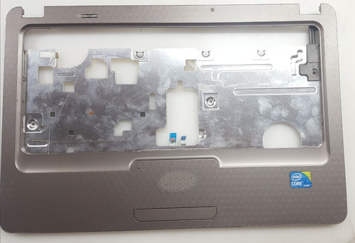 Palmrest Touchpad Carcasa Superior Notebook Cq42 Hp G42