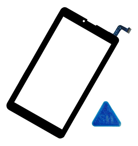 Tactil Tactil Vidrio Tablet 7 Gt706-4gv1.0 Gt706-4g 