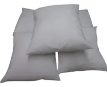 Comprar Almohadón Para Sublimar 40 X 40 Relleno Y Fund Pack X 10 Un