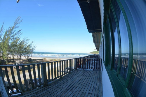 Imagem 4 de 6 de Apartamento Para Venda Em Imbituba, Praia Do Luz, 2 Dormitórios, 1 Banheiro, 2 Vagas - 639_2-820555
