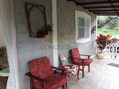 Imagem 3 de 12 de Chacara - Jardim Club De Campo - Ref: 3456 - V-5640