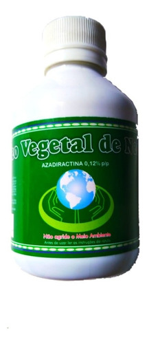 Óleo Original Neem puro 100ml natural orgânico