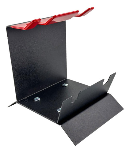 Metal Paint Sprayer Stand Sprayer Organizador De La Medio