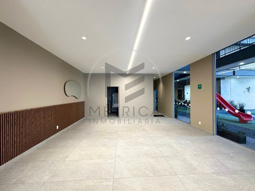 Departamento En Venta All Vista, Col. San Rafael