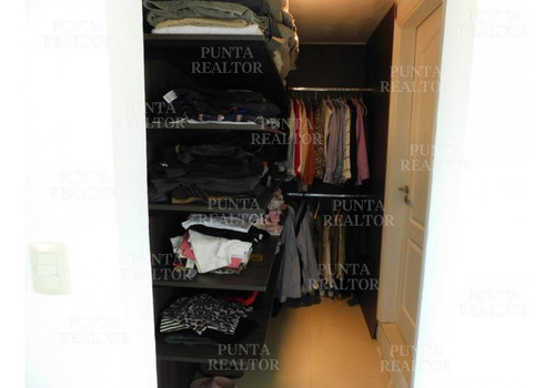 Mansa, Minimalista, 3 Suites Con Vestidor Y Terrazas, Parrillero, Piscina, Jardín Diseño- Ref: 130
