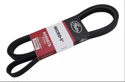 Correa Unica Ford Mustang 4.0 2005 06 07 08 09 2010