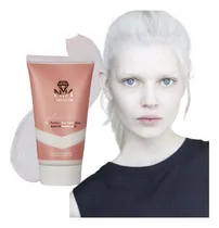 Comprar Bases Maquillaje Larga Duración Alta Cobertura Nathacha Nina