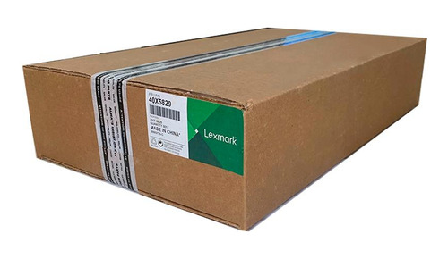 Placa Lógica Lexmark X463 464 466 40x5829